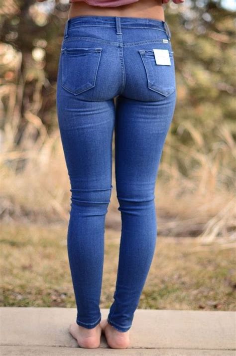 Pin By Lexy On Jeans Womens Jeans Skinny Tight Jeans Girls