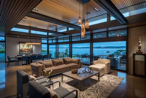 More Of The Top Interior Designers Seattle Has To Offer