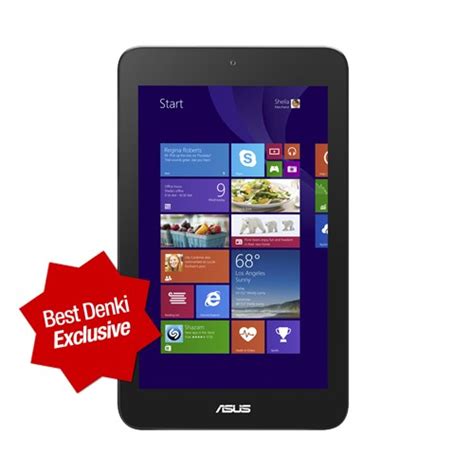 Asus Vivotab Note 8 M80ta Tablets Asus Singapore