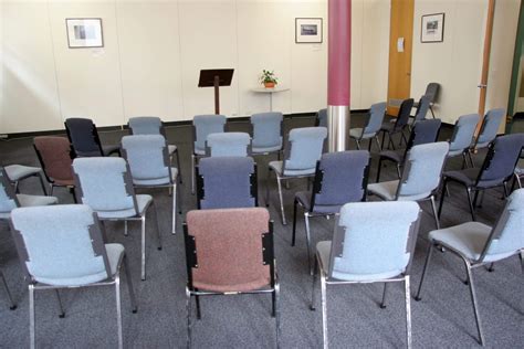Meeting Room Hire Melbourne Ross House Association