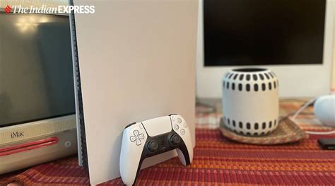 Sony Ps5 Placed Vertically May Cause Irreparable Damage Heres How