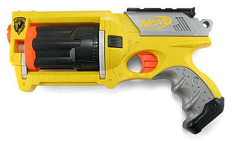 Nerf and all related characters are trademarks of hasbro. Shut Up Nerds!: Another Steampunked Nerf Gun