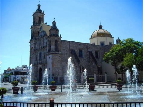 Aguascalientes Tourism 2024 Mexico Best Places To Visit In