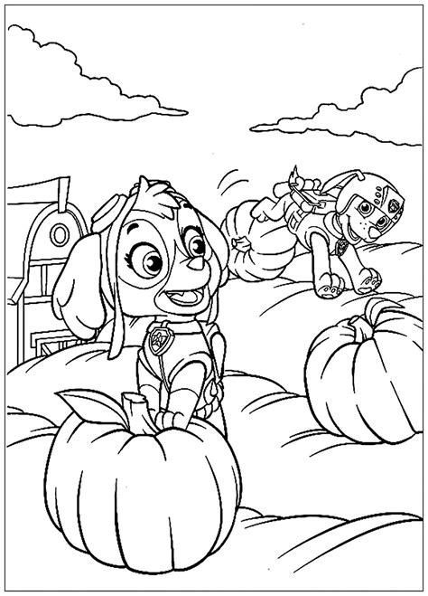 We did not find results for: Paw patrol for children - Paw Patrol Kids Coloring Pages