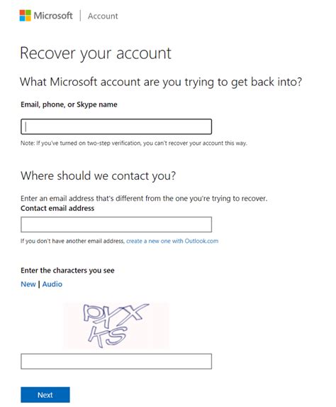 How To Access Old Hotmail Account Techcult
