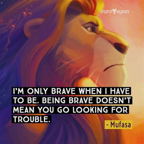55 Amazing Lion King Quotes 2019 That Will Change Your Life