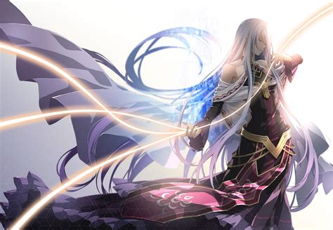 Trails into Reverie Brings an End to Cold Steel's Story in Summer 2023