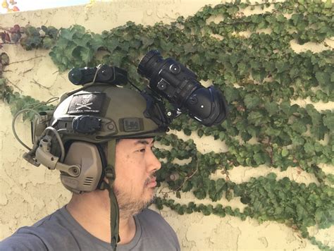 Call Of Duty Modern Warfare Prestige Edition Night Vision Goggles Tested Sea Gob Bo
