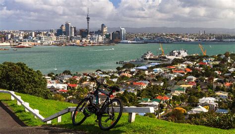10 Best Things To Do In Auckland And Top Places To Visit