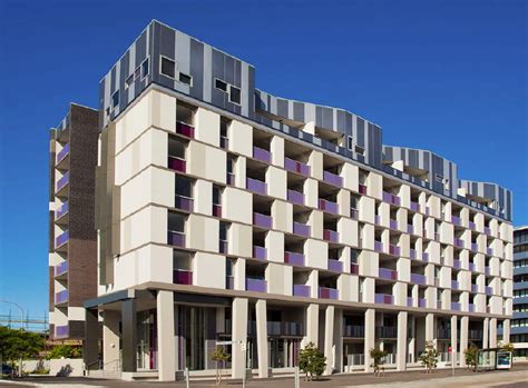 Sydney needs higher affordable housing targets | ArchitectureAU