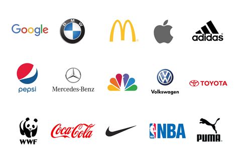 Tipos De Logotipos Elige El Adecuado Para Tu Marca So
