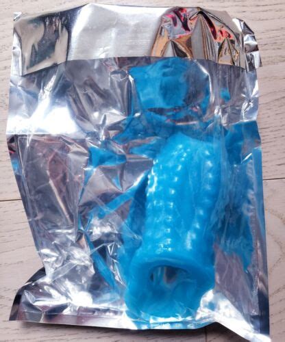NEW Bad Dragon CRACKERS SHEATH Fantasy Silicone Sex Toy SMALL Wearable