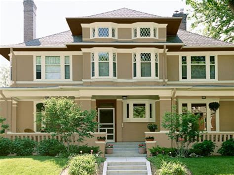 Exterior Paint Colors For Brick Homes Hawk Haven