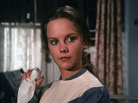 Linda Purl In The Waltons