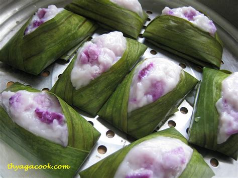 Check spelling or type a new query. DAUN KARI Masakan Malaysia.....: BELEBAT UBI BADAK UNGU