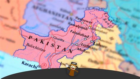 What Countries Speak Urdu 5 Profound Info Ling App
