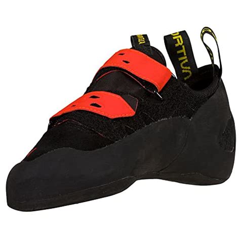 Top 10 Best Indoor Rock Climbing Shoes 2023 Reviews