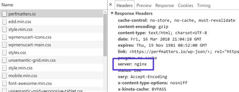 What Is Nginx A Basic Look At What It Is And How It Works