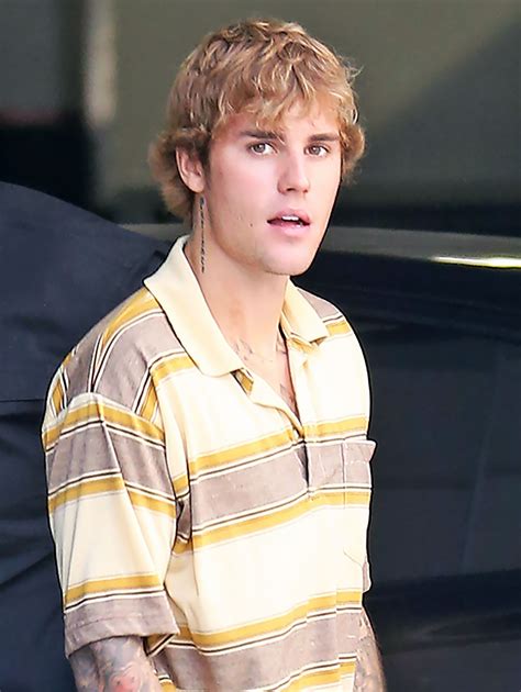 Discover Justin Bieber Long Hairstyle Best Dedaotaonec