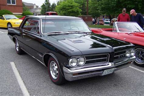 Top 10 Classic Muscle Cars Of All Time Cars Fellow