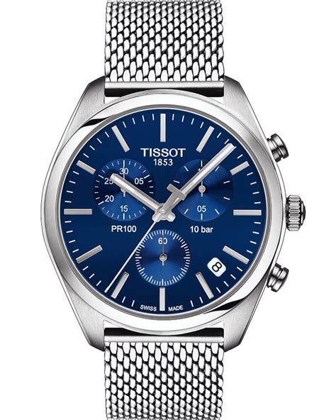 Наручные часы Tissot T Classic T1014171104100 — купить в интернет