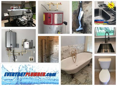 The faucet and drain holes start to rust from. #1 Trusted Tampa Plumbers | 24/7 Tampa Plumbing Services ...