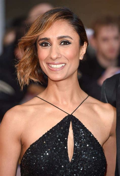 51 Hot Pictures Of Anita Rani That Are Essentially Perfect