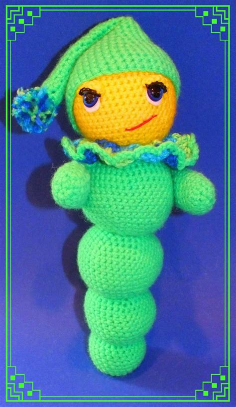 Connies Spot© Crocheting Crafting Creating Free Glow