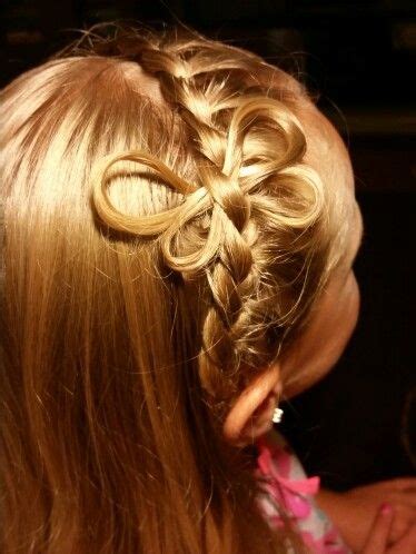 Take inspiration from the red carpet and recreate these quick and between hustling to make an easy, healthy breakfast, convincing your kids to brush their teeth and everything else that comes with now this is how you make an entrance. Braided Butterfly Headband | Hair styles, Butterfly ...