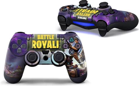 Fortnite Ps4 Controller Skin