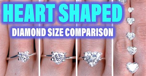 2 Carat Heart Shaped Diamond