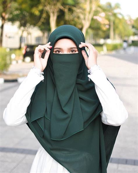 хиджаб musilmanka instagram