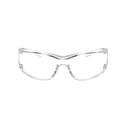 3m virtua safety glasses clear anti fog lens winc