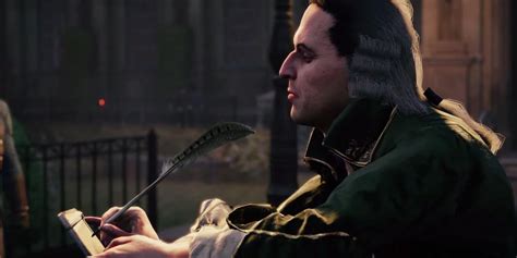 Assassin S Creed Marquis De Sade