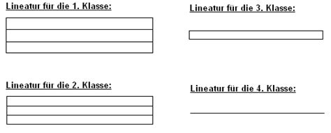 Download lineatur font in truetype (.ttf) format. Lineatur 2. Klasse Zum Ausdrucken / Kieserblock 3 Klasse ...