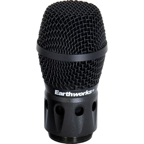 Earthworks Wl40v 40khz Wireless Vocal Microphone Capsule Wl40v