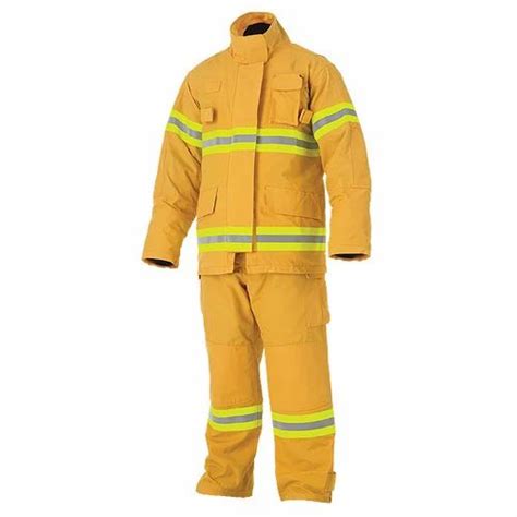 Firefighter Turnout Gear Workwear Ubicaciondepersonascdmxgobmx