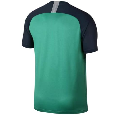 Camiseta Futból Tottenham Hotspur Tercera 201819 Nike