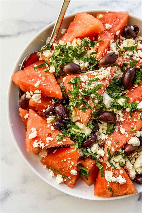 35 Unique Salad Recipes Full Of Flavor This Healthy Table