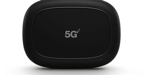 It's also important to note that this store is an official vzw store and not just an authorized retailer. Verizon Turns on 5G in St. Paul, Launches MiFi M1000 Hotspot