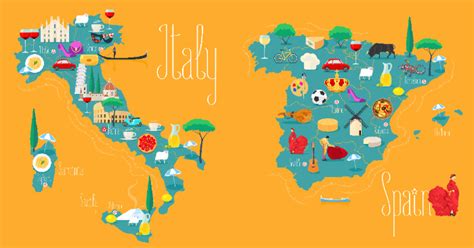 Italia vs francia si giocherà in casa! Italy Vs Spain: A Guide You Need To Read Before You Hit ...