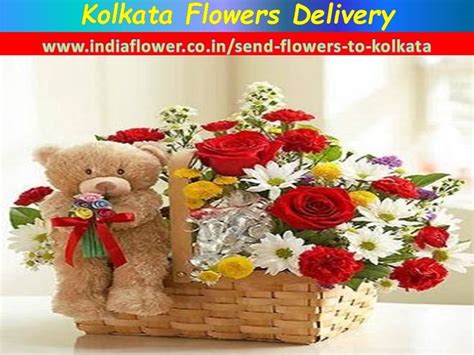 She will know who sent the flowers the moment they arrive, but the anonymous nature of the gift will add some romantic mystery to your budding relationship and increase her. Pin by Aruna Verma on Send Flowers To Kolkata Through ...