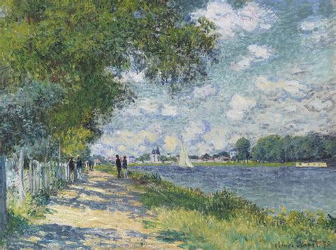 Claude Monet Life And Artworks Tuttart Pittura • Scultura
