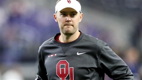 Oklahomas Rivalry With Sec Continues With New Coach Riley