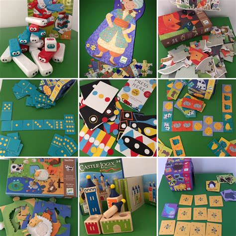 Juegos de mesa para pasar tardes divertidas y ademas son educativos,. Juegos de Mesa para niños de 3 años - Quiero Juguetes