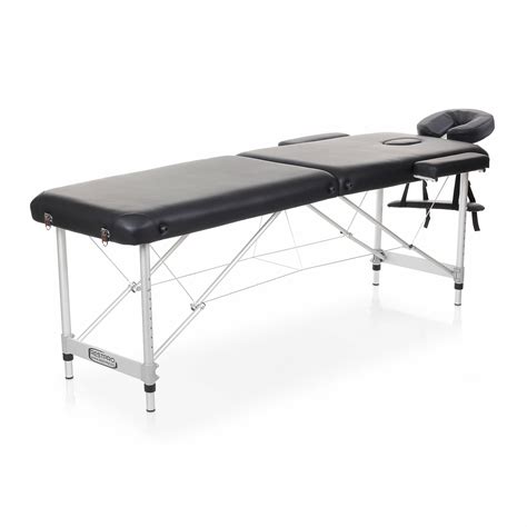 Table De Massage Pliante 3 Plans