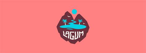 Download aaa logo right now. Logo Lagum - Quartel Design