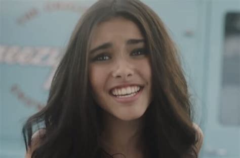 Madison Beer Melodies Music Video First Access Flickr