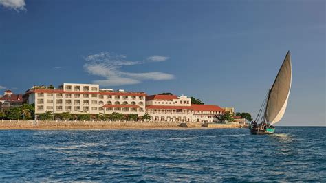 Hotel Review For The Park Hyatt Zanzibar Luxury In Stone Town Johnny Africa