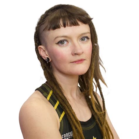 Irn Bruisers — Glasgow Roller Derby